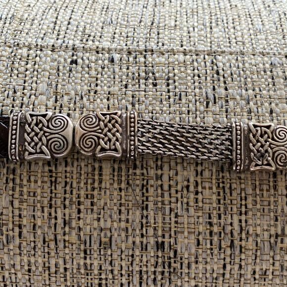 Brighton reversible belt - Picture 7 of 7